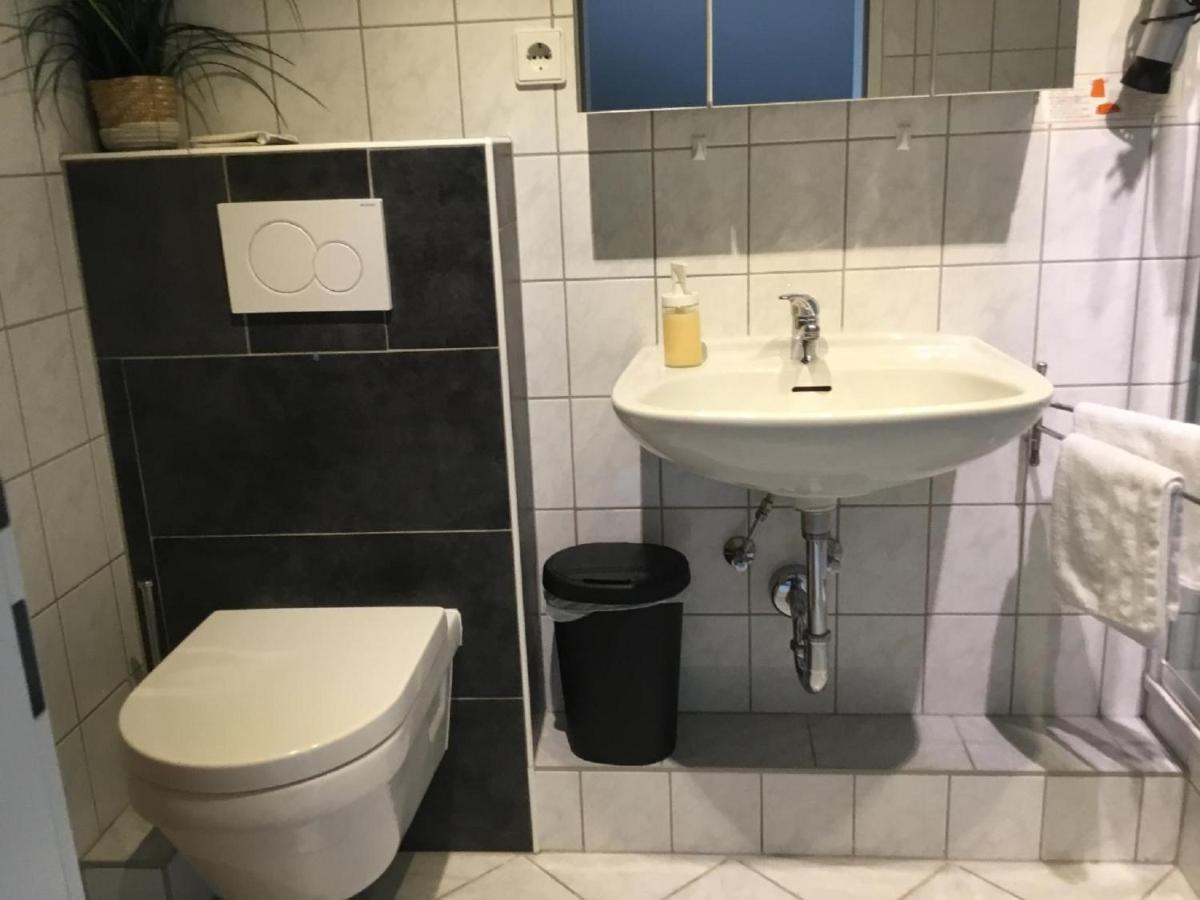 Ferienwohnungen Schellein Blaibach Eksteriør billede